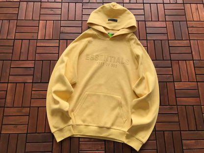 Essentials Hoodies