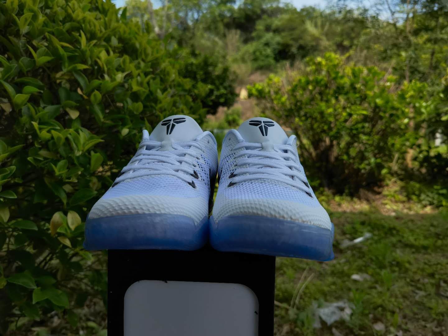 KB11 Fundamental