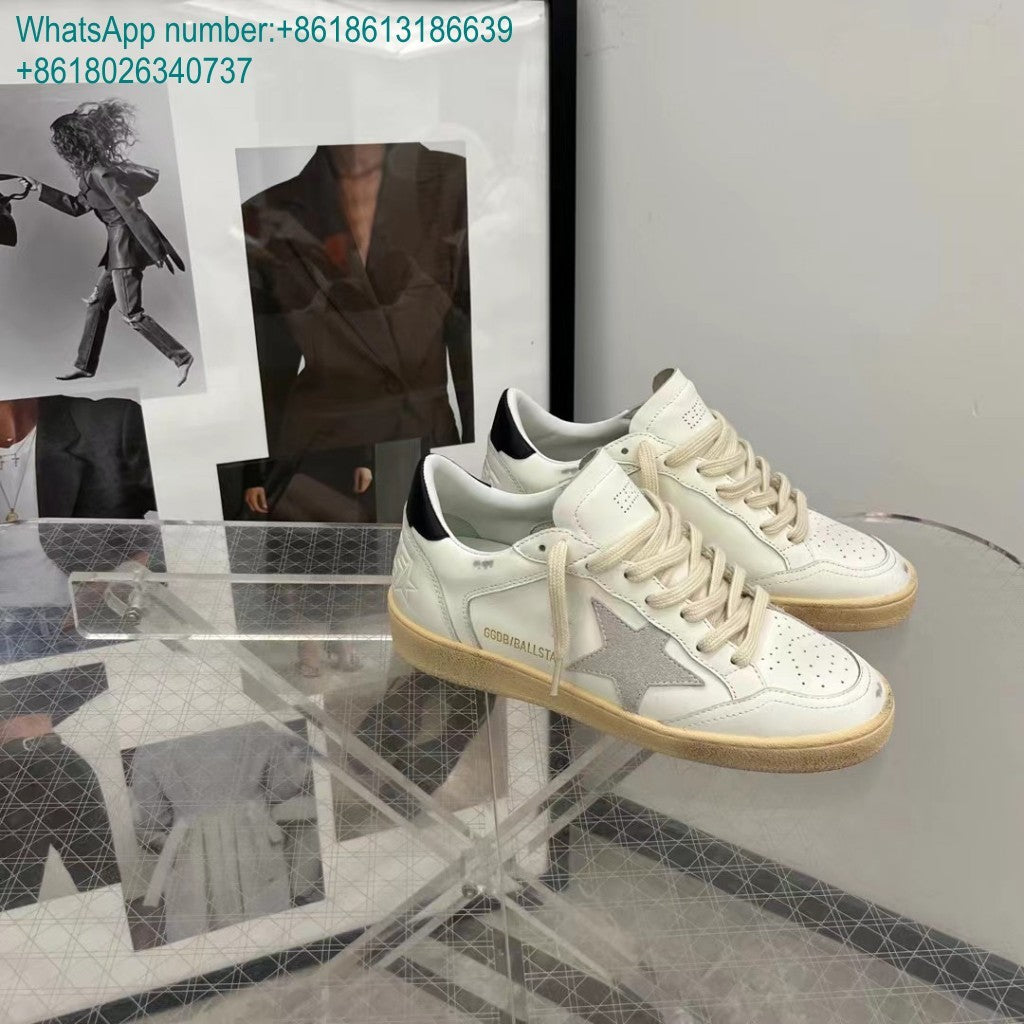 GDGS Ballstar White Fog Star