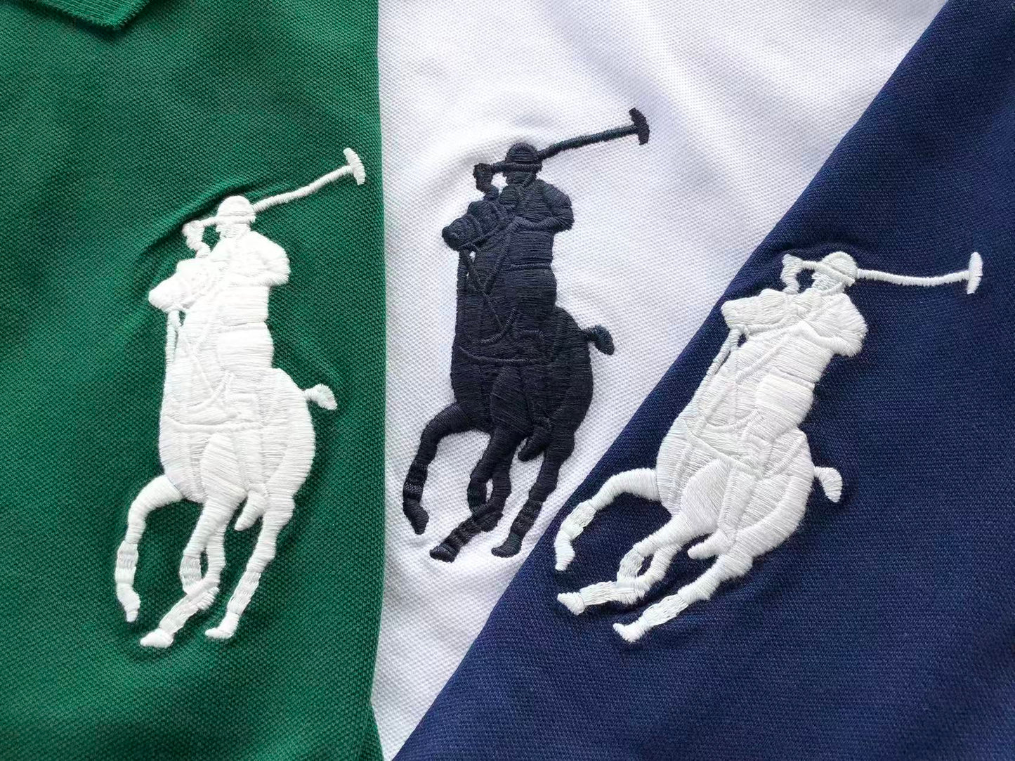RL T-shirt Polo