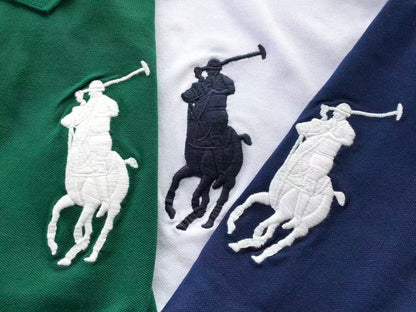 RL T-shirt Polo