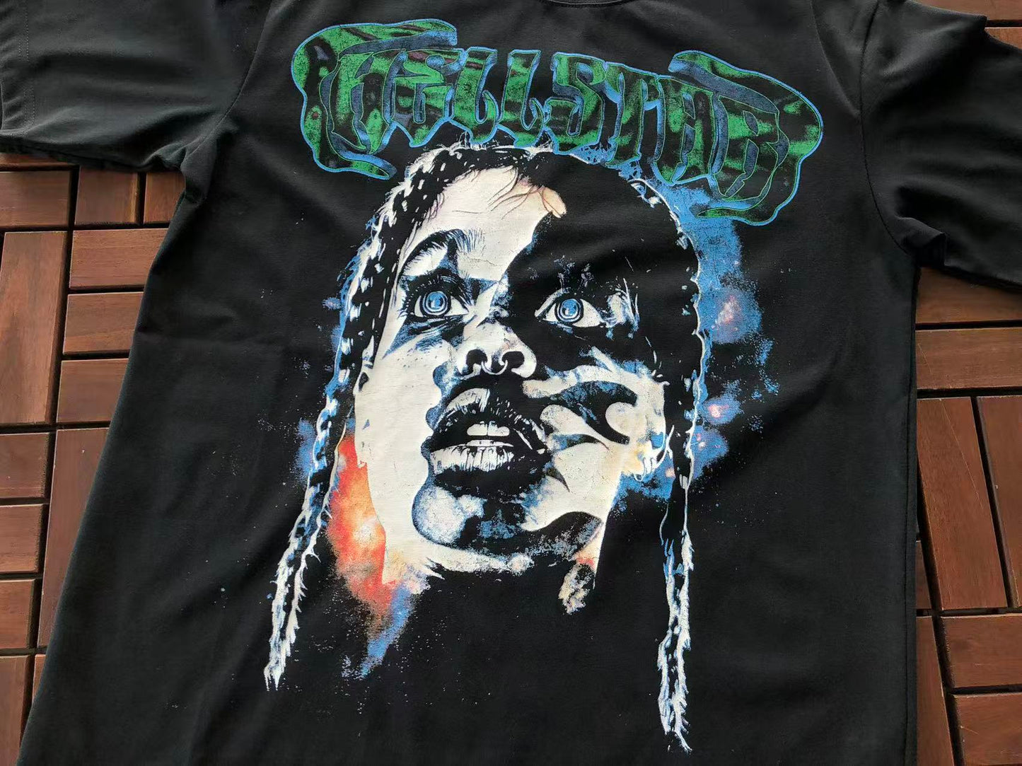 HELL T-SHIRT