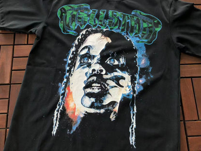 HELL T-SHIRT