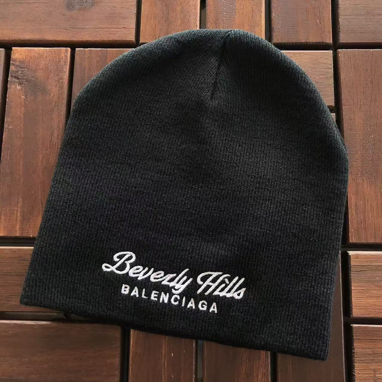 Gorro BLG