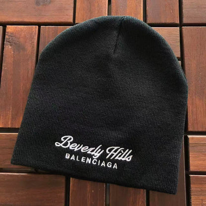 Gorro BLG