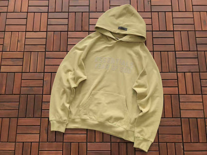 Essentials Hoodies