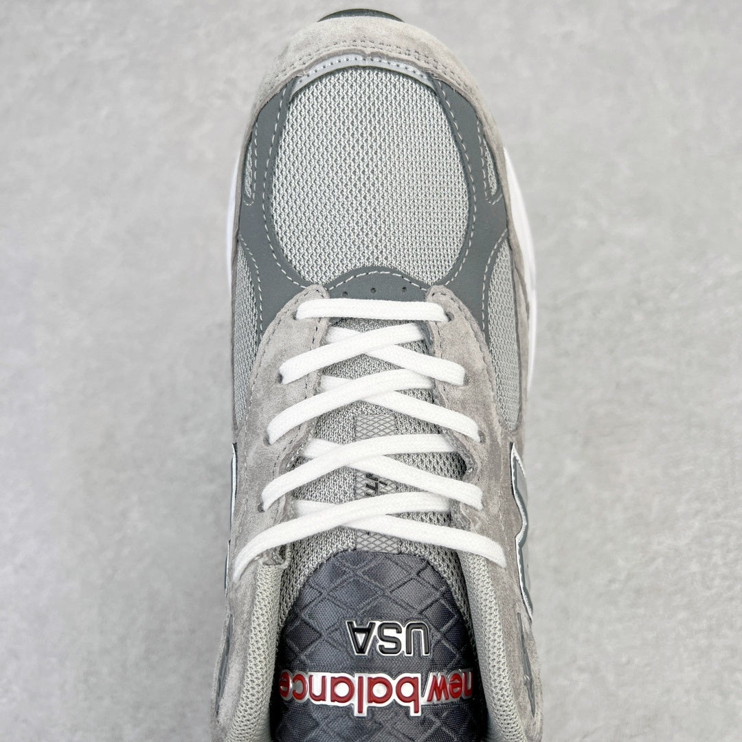990 Grey