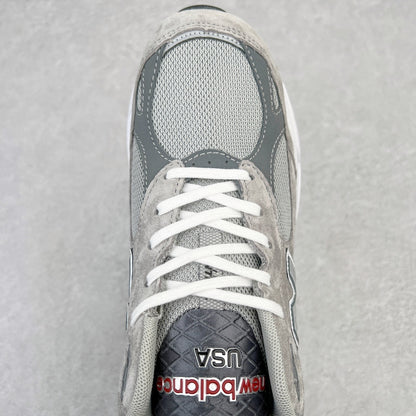 990 Grey