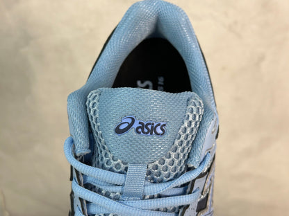 Gel-Cumulus Stone Wash/Independence Blue