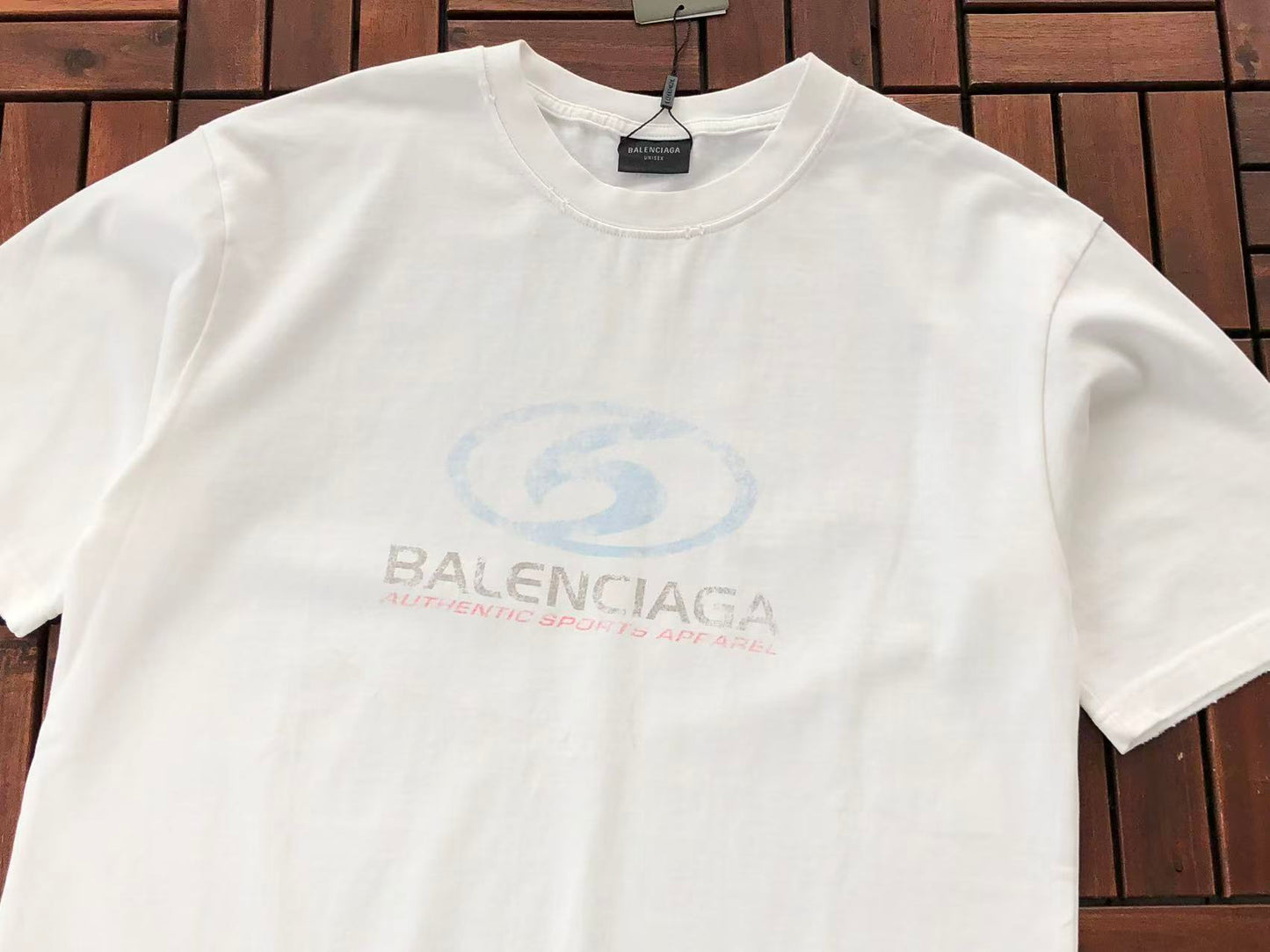 BLG T-Shirt