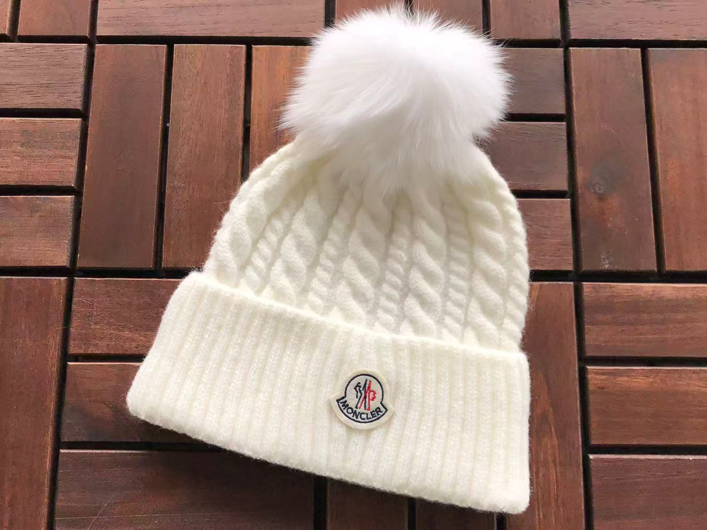 Gorros MC