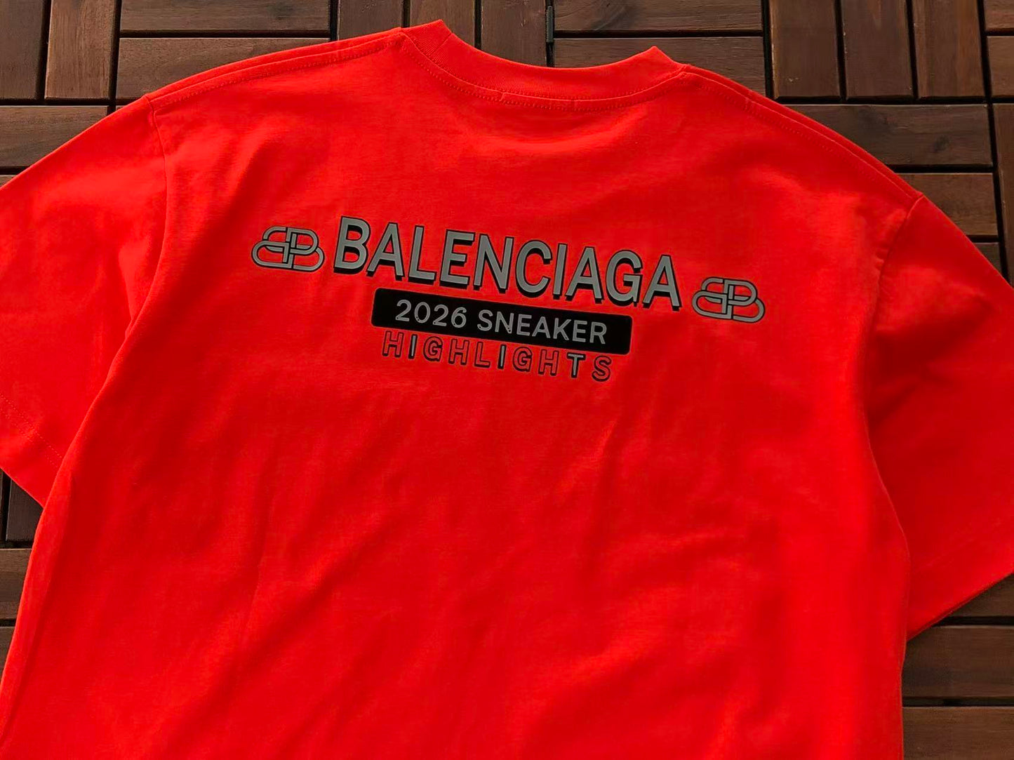 BLG T-Shirt
