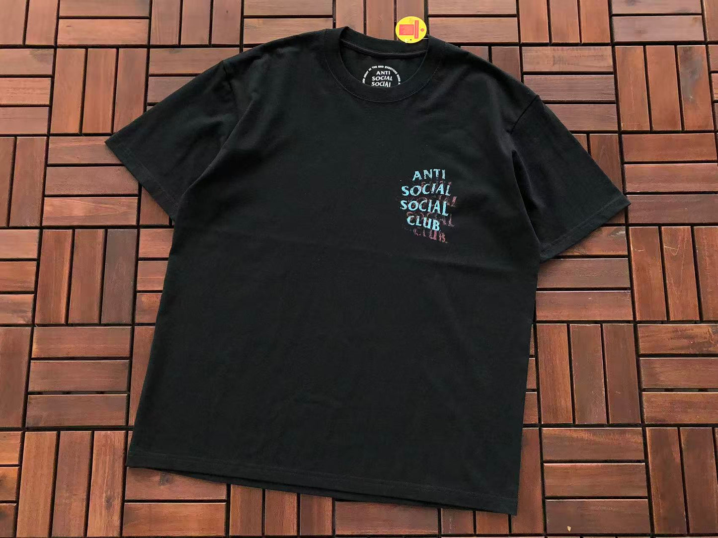 Anti Social Club T-Shirts