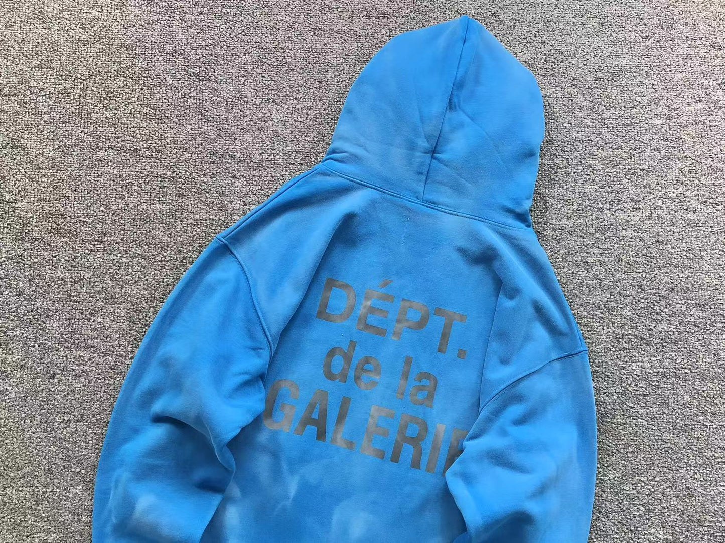 Sweat GALLERY DEPT