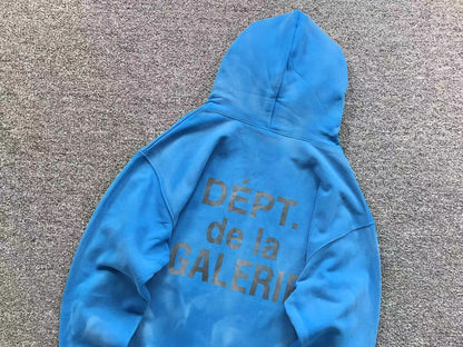 Sweat GALLERY DEPT