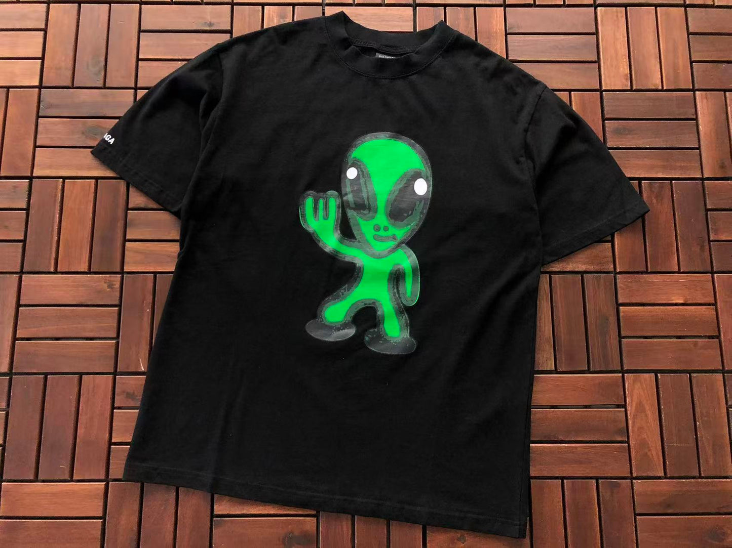 BLG T-Shirt