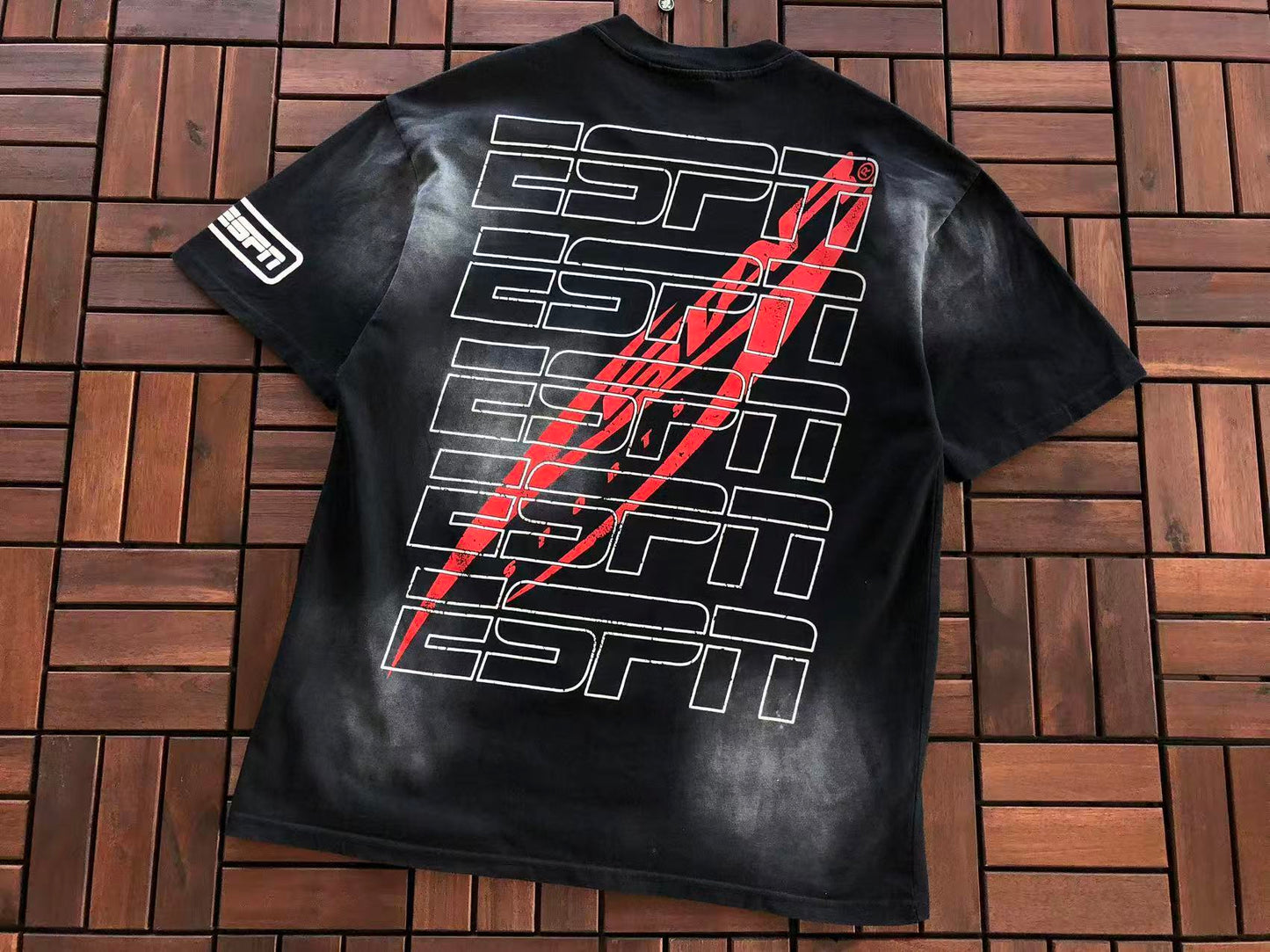 HELL T-SHIRT