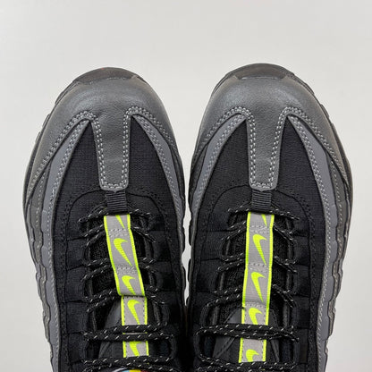 95 Neon Full BLack