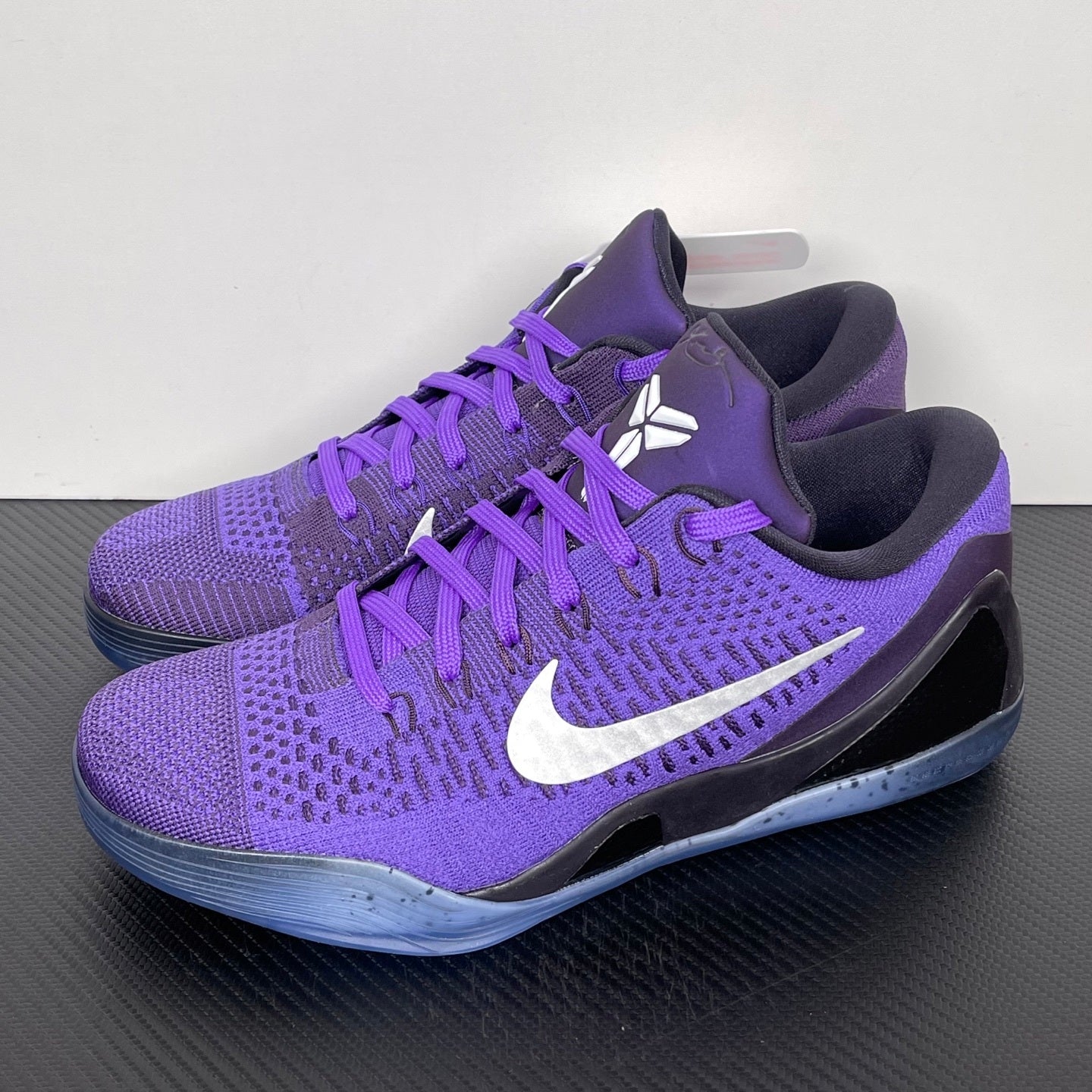 KB9 Moonwalker