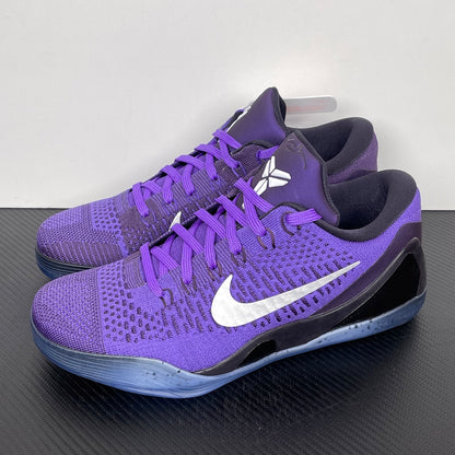 KB9 Moonwalker