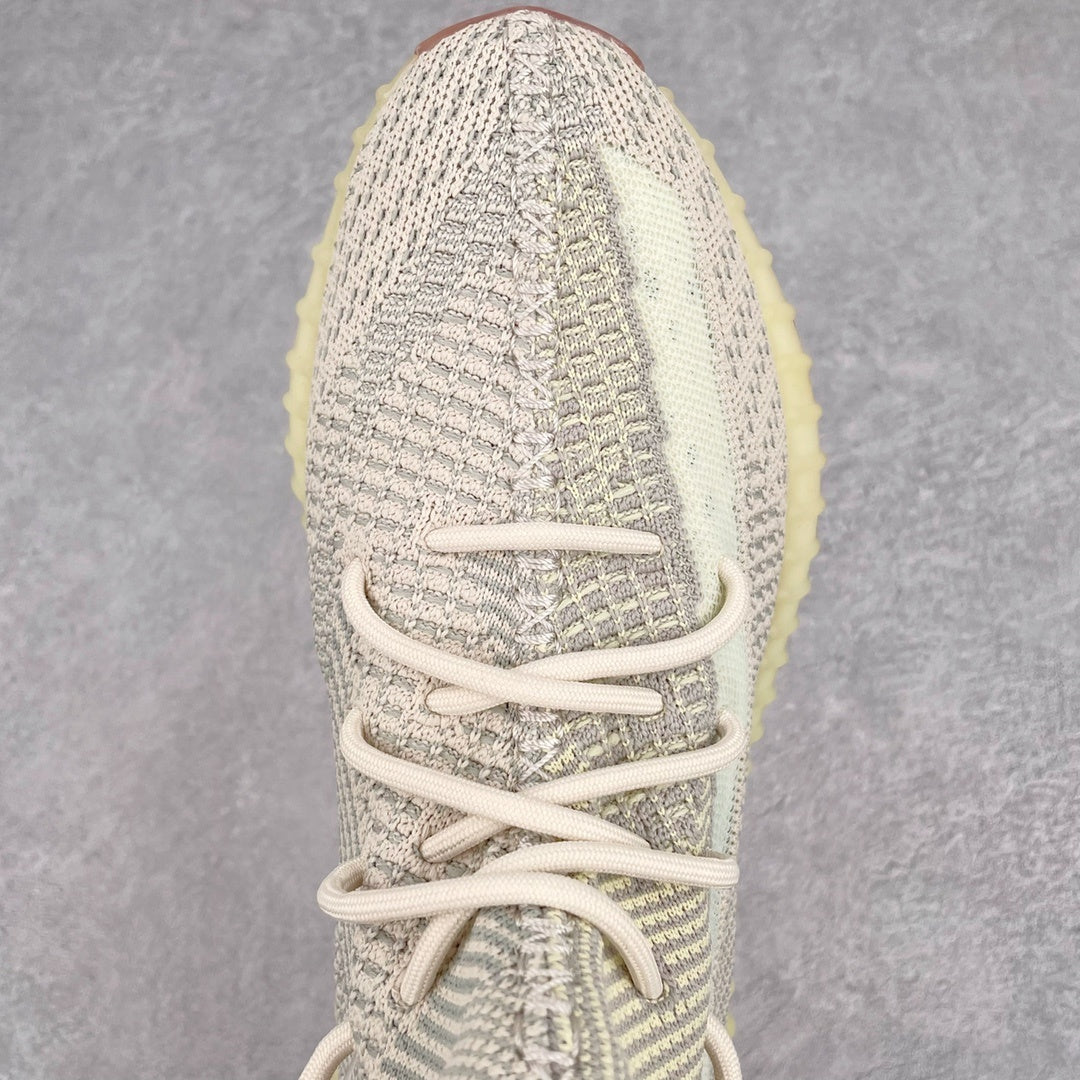 Boost 350 Citrin