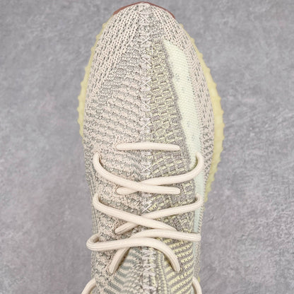 Boost 350 Citrin