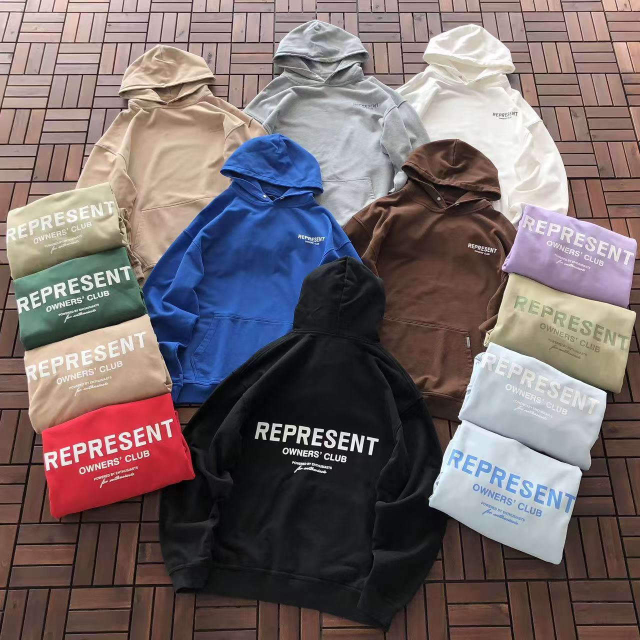 HOODIE Repr Icon