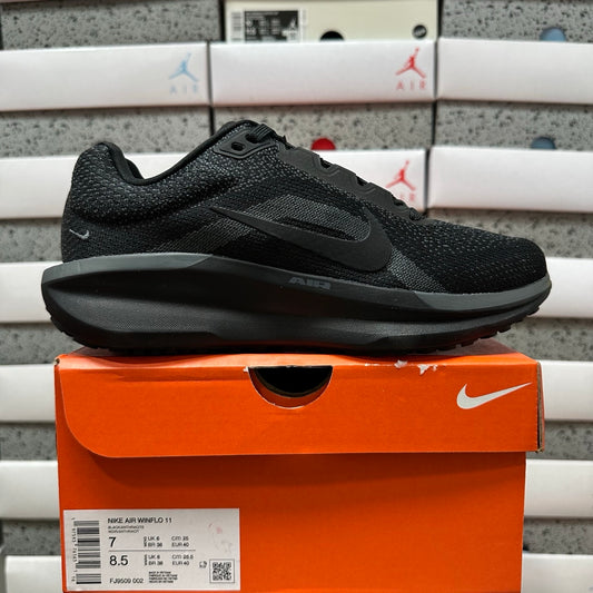 Winflo 11 Black