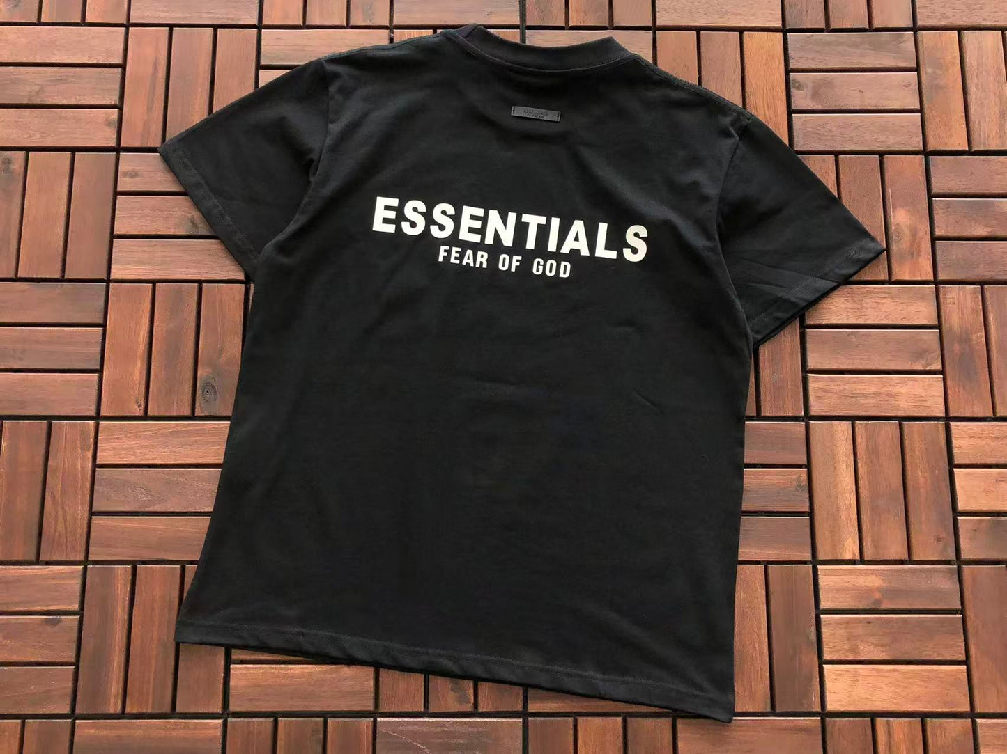 Conjuntos Essentials