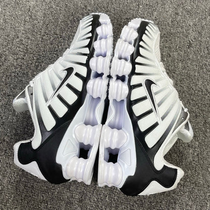 Aware Shox TL Black/White