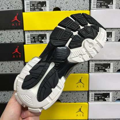 BLG Runner White/Black