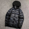 Casaco Canada Goose