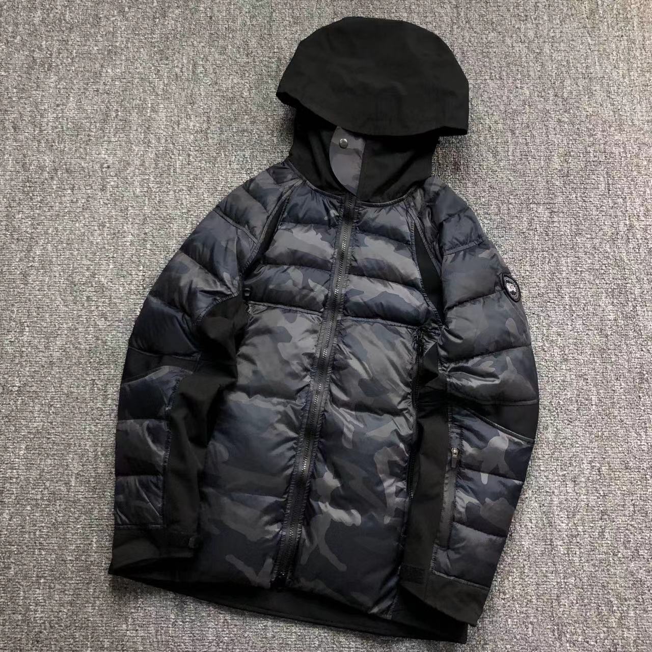 Casaco Canada Goose