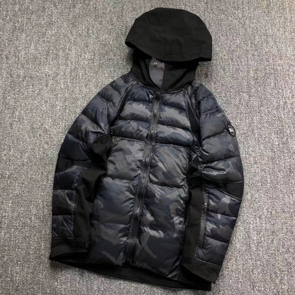 Casaco Canada Goose