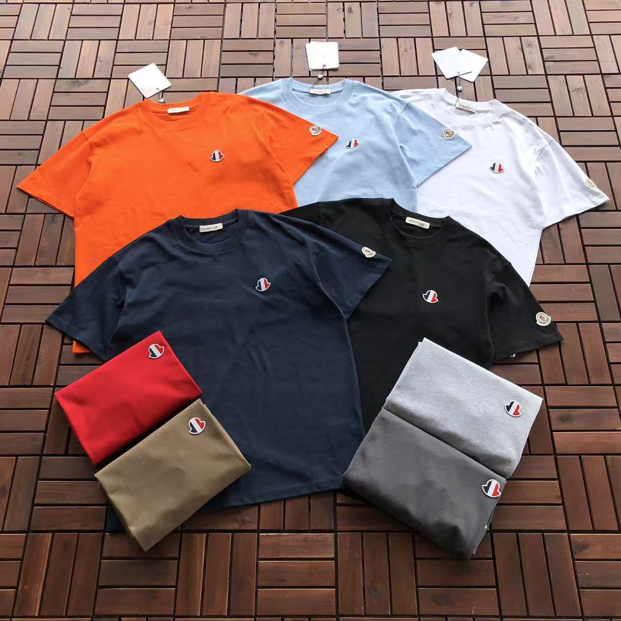 T-Shirts MC
