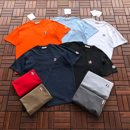 T-Shirts MC