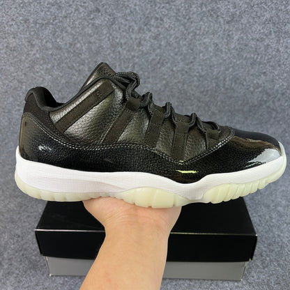 AJ11 Retro Low 72-10