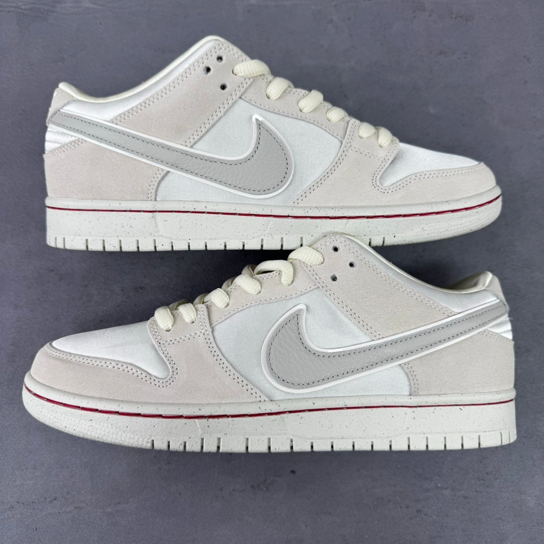 Dunk SB City of Love Light Bone