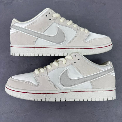 Dunk SB City of Love Light Bone