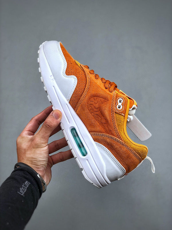 Air Max 1 Serena Williams Design Crew