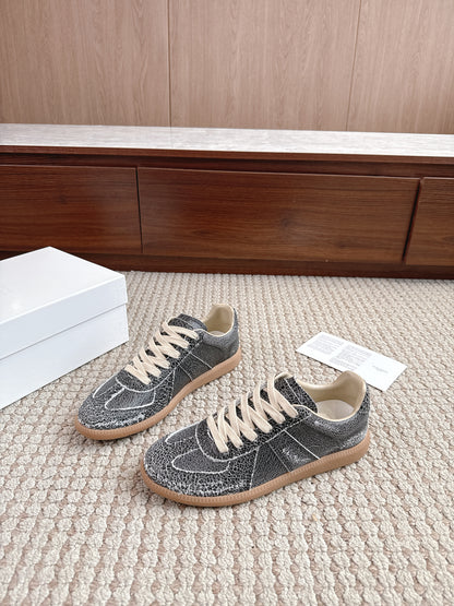 Maison Snake Grey