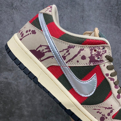 Dunk SB Freddie Krueger