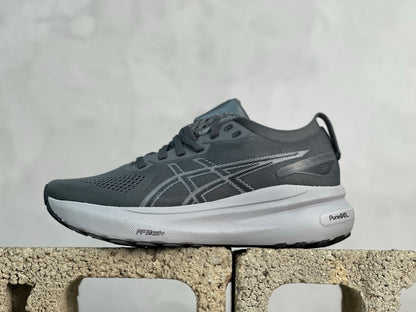 Gel-Kayano 31 Grey/White