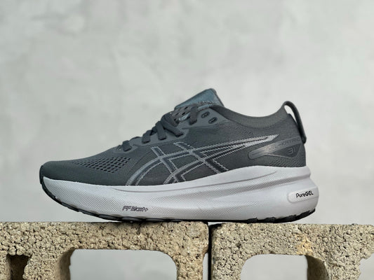 Gel-Kayano 31 Grey/White