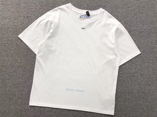 T-shirt Off