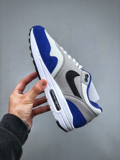 Air Max 1 Deep Royal Blue