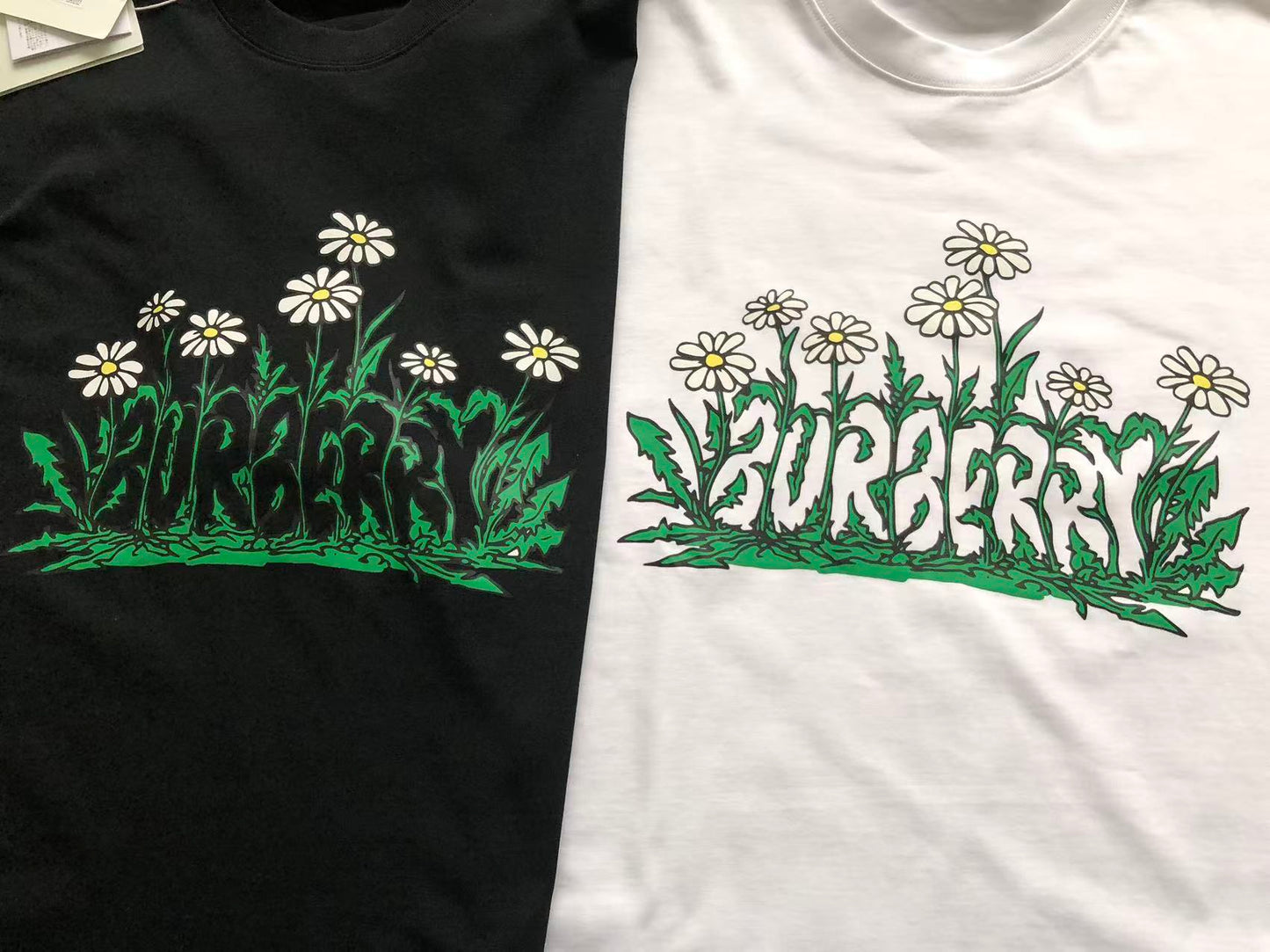 T-Shirts BB