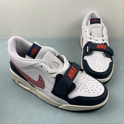 Legacy 312 Navy Retro