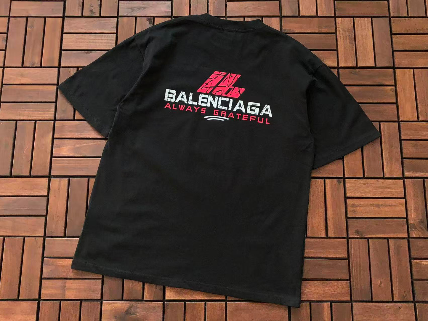 BLG T-Shirt