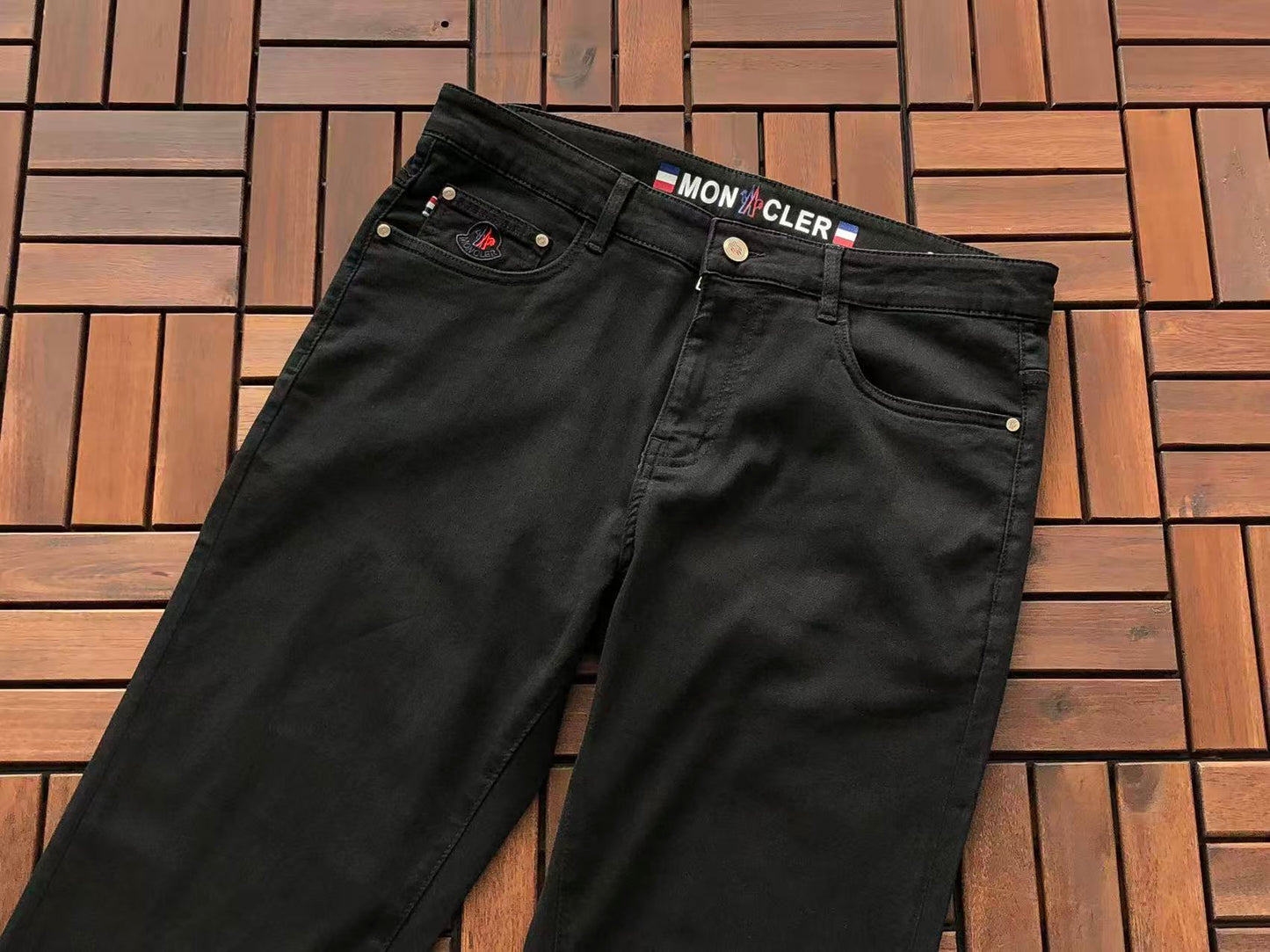 Calças MC